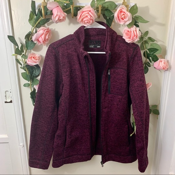 Andrew Marc Jackets & Blazers - Andrew Marc Up Jacket